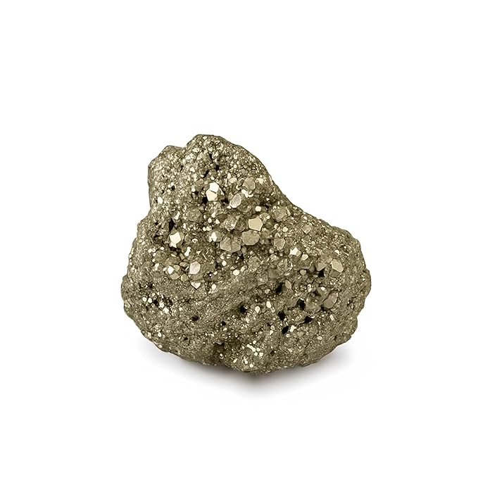 Pyrite Crystal : Money Magnet