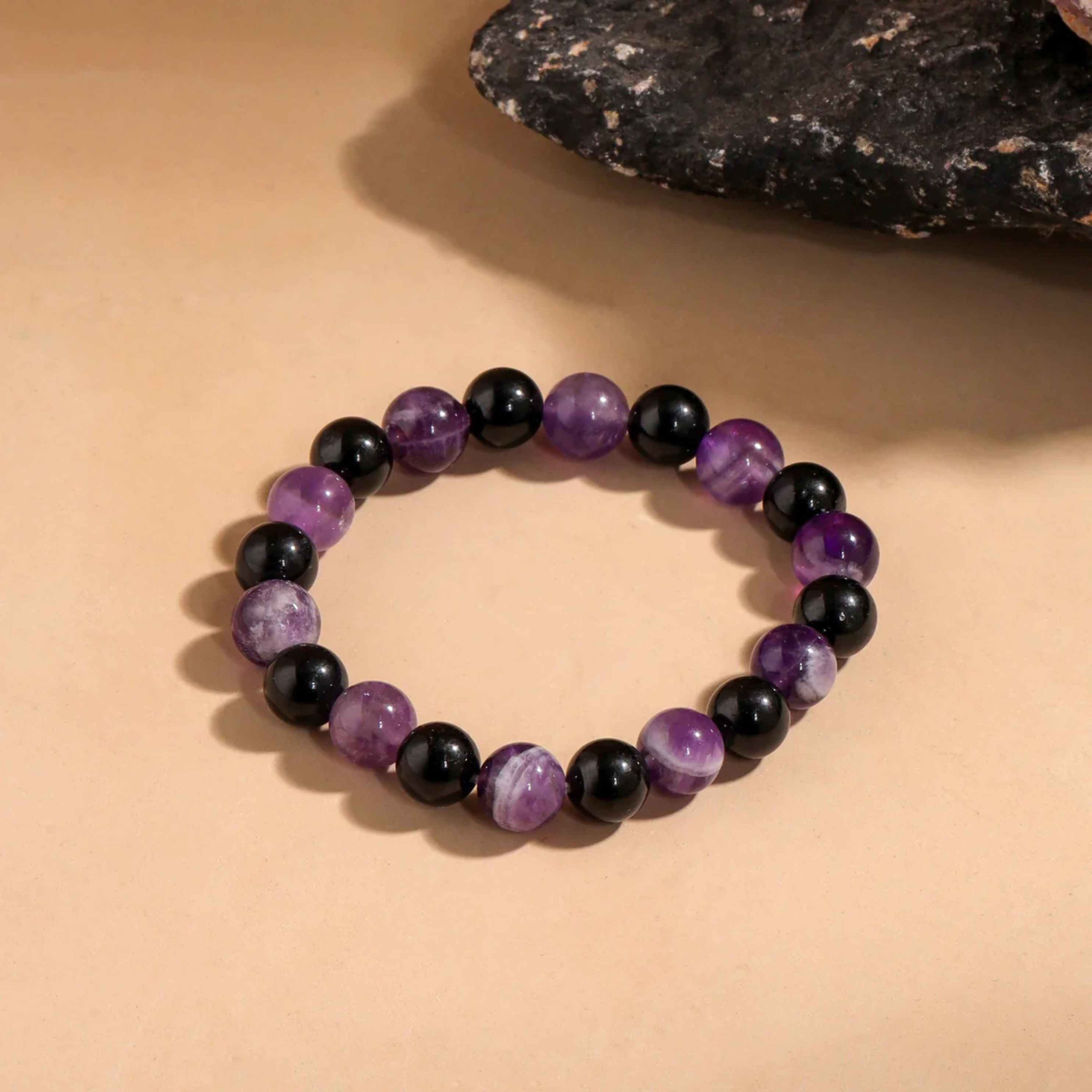 Gemstone Bracelets