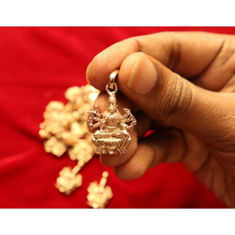 Varahi Pendant Panchaloham