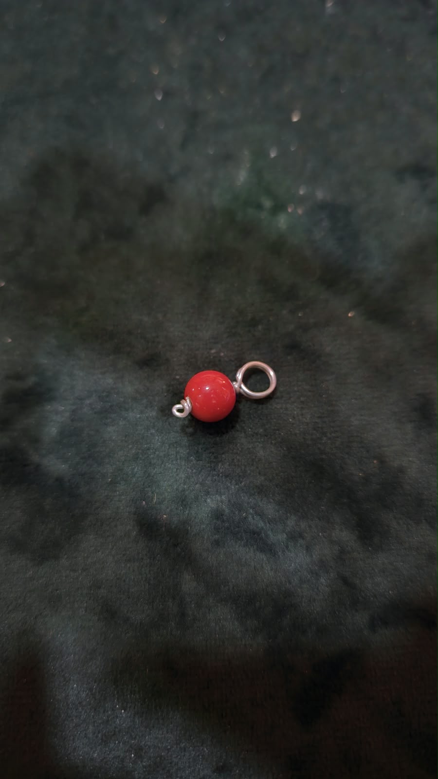 MANGALASUTRAM MUTHYAM + PAGADAM