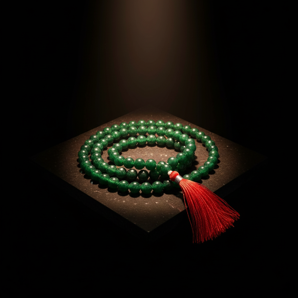 Pachha Mala - Ganapathi Mala