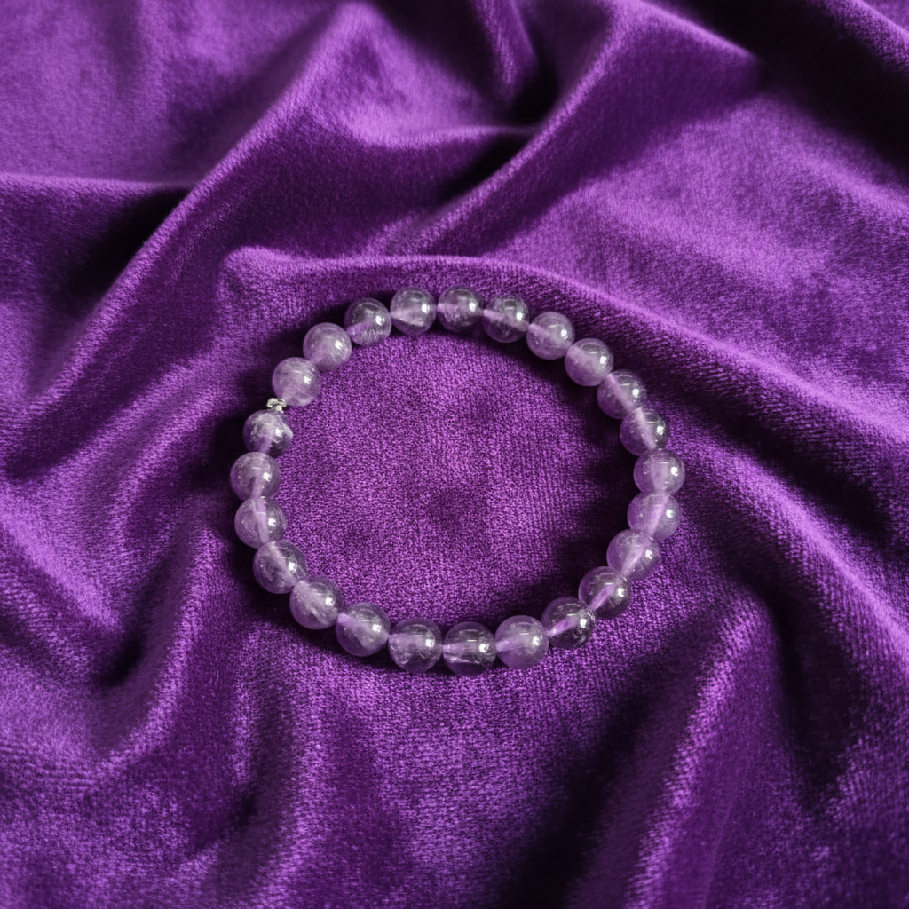 Mayura Bracelet 8 MM