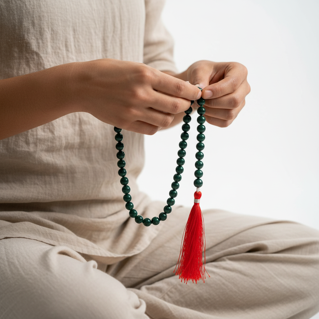 Pachha Mala - Ganapathi Mala