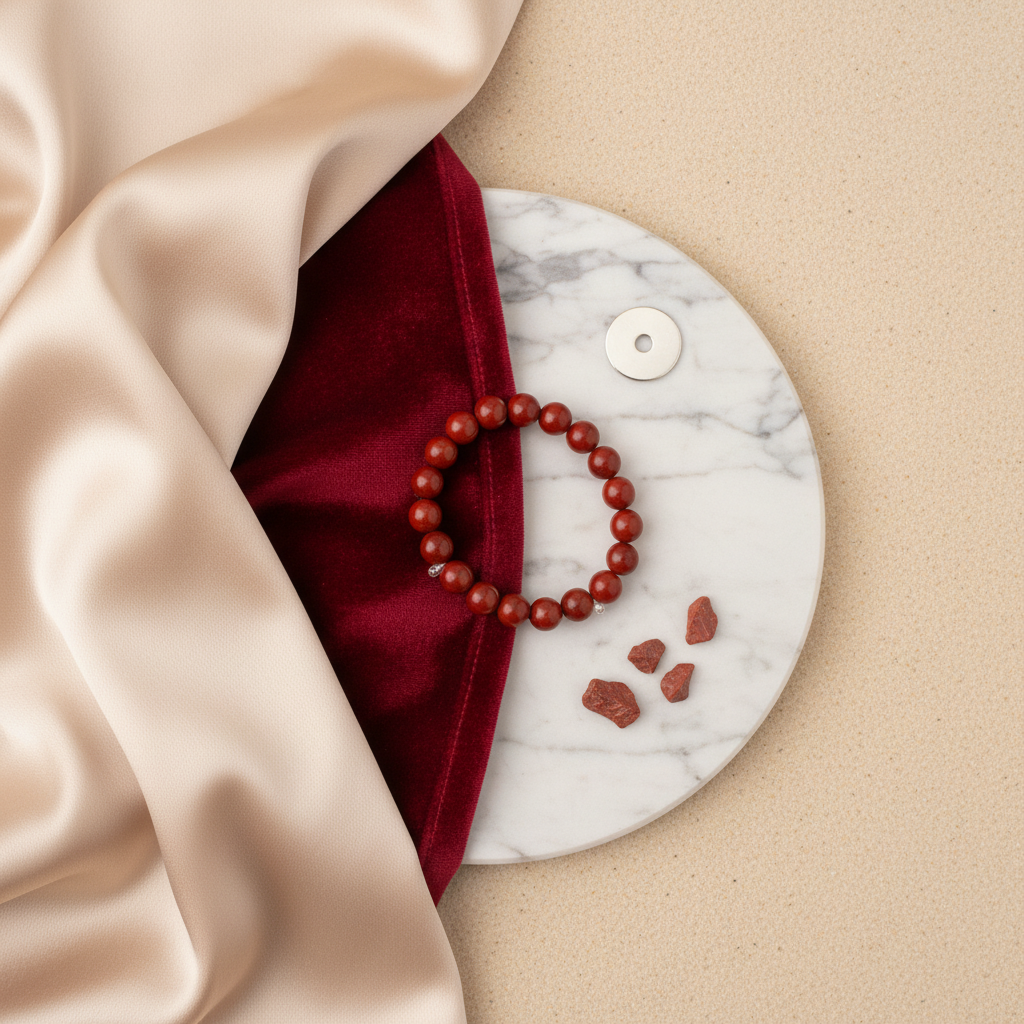 Garuda Mani Bracelet