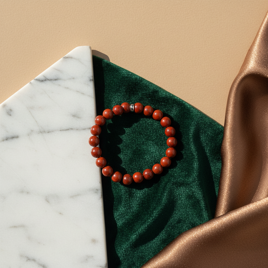 Garuda Mani Bracelet