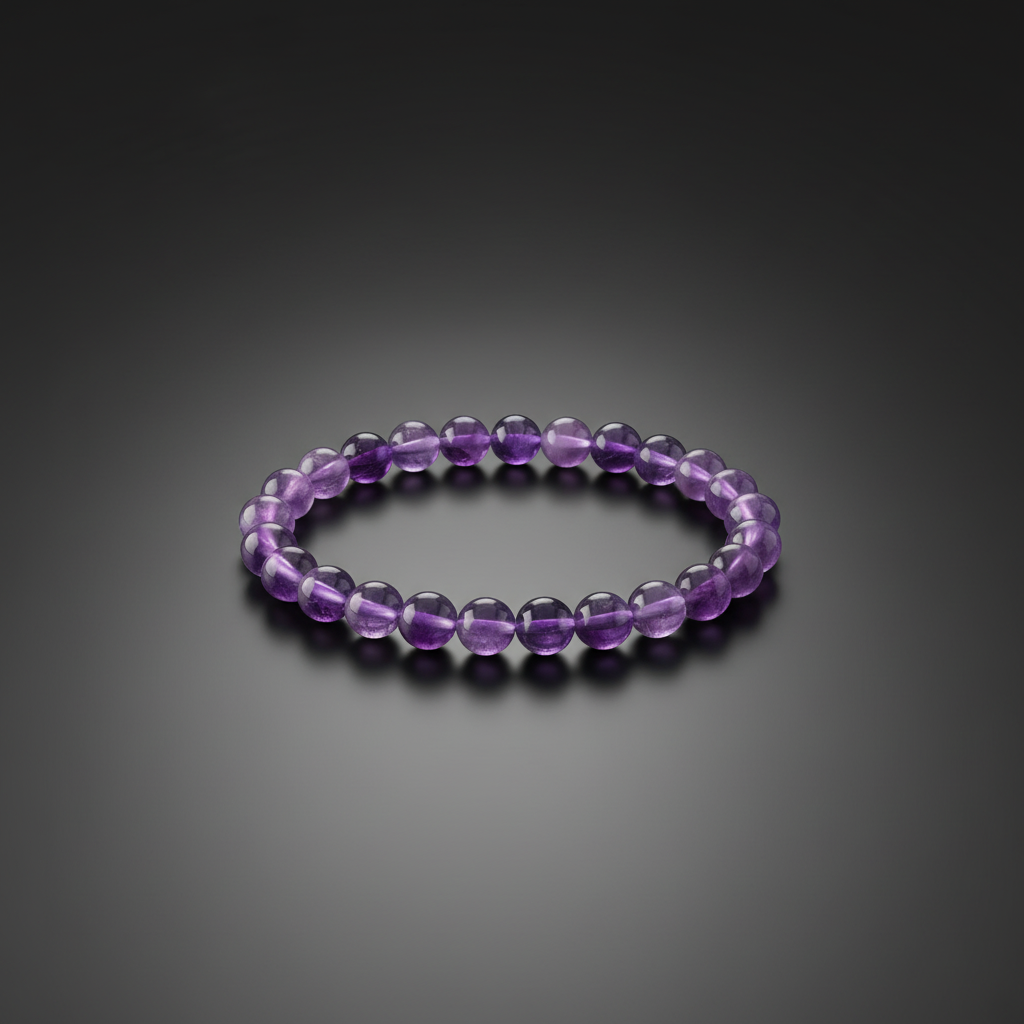 Mayura Bracelet 8 MM