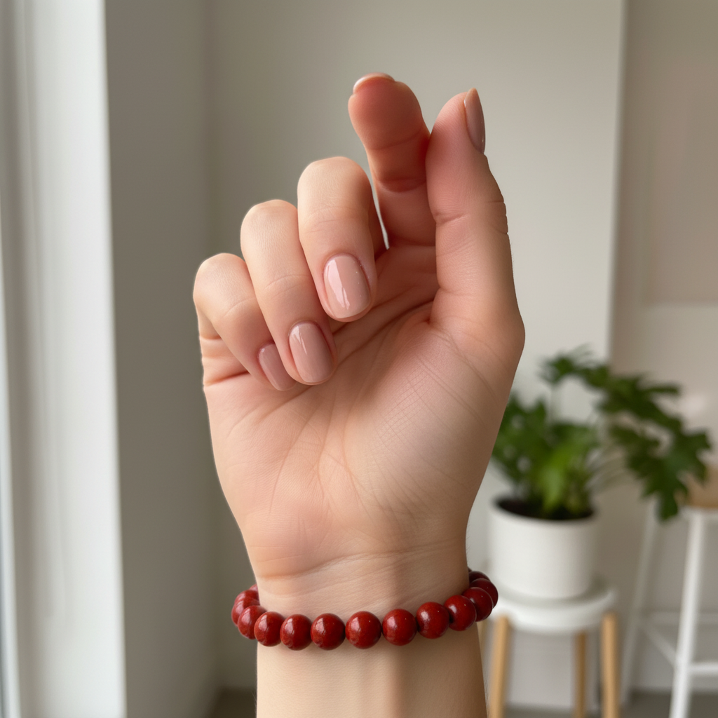 Garuda Mani Bracelet