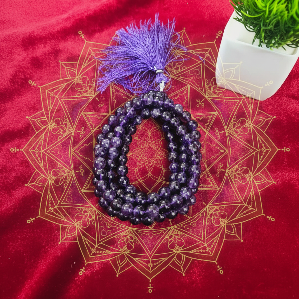 Mayura Mala : 8 MM