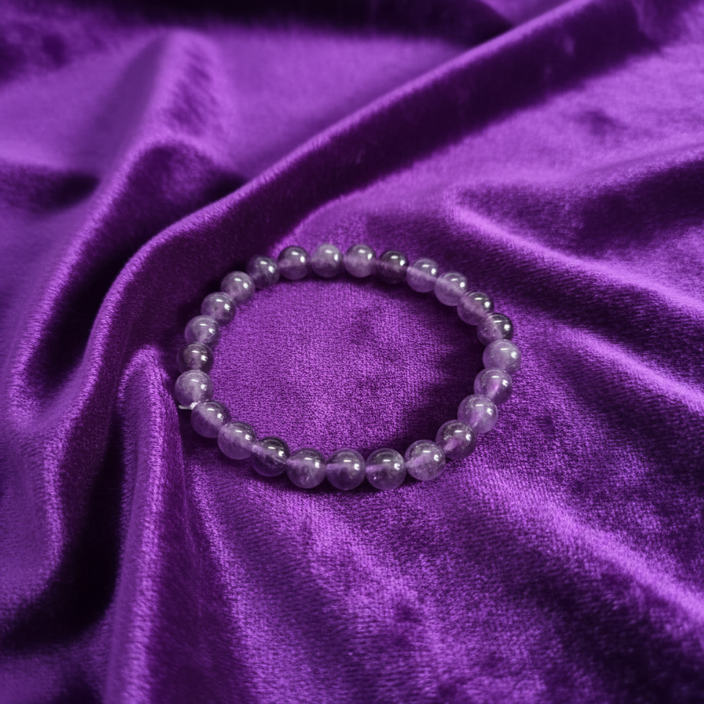Mayura Bracelet 8 MM