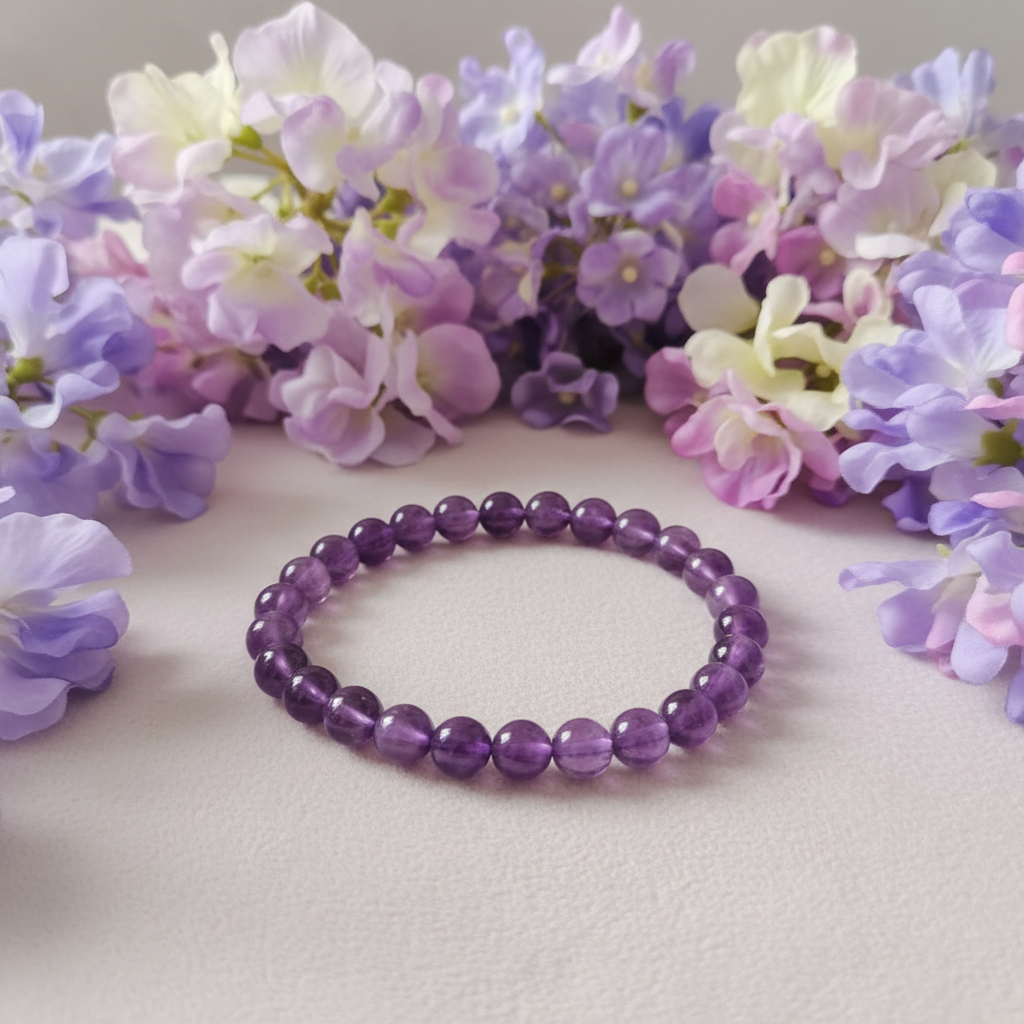 Mayura Bracelet 8 MM