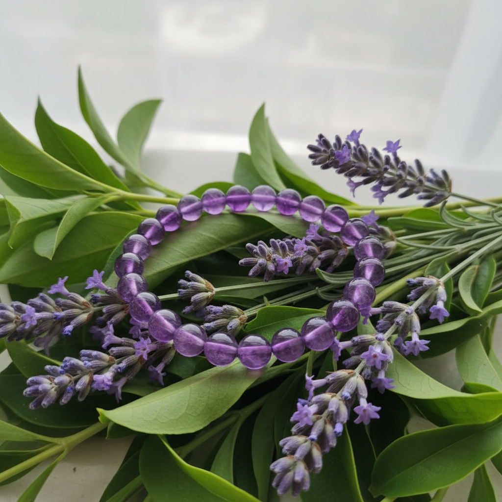 Mayura Bracelet 8 MM