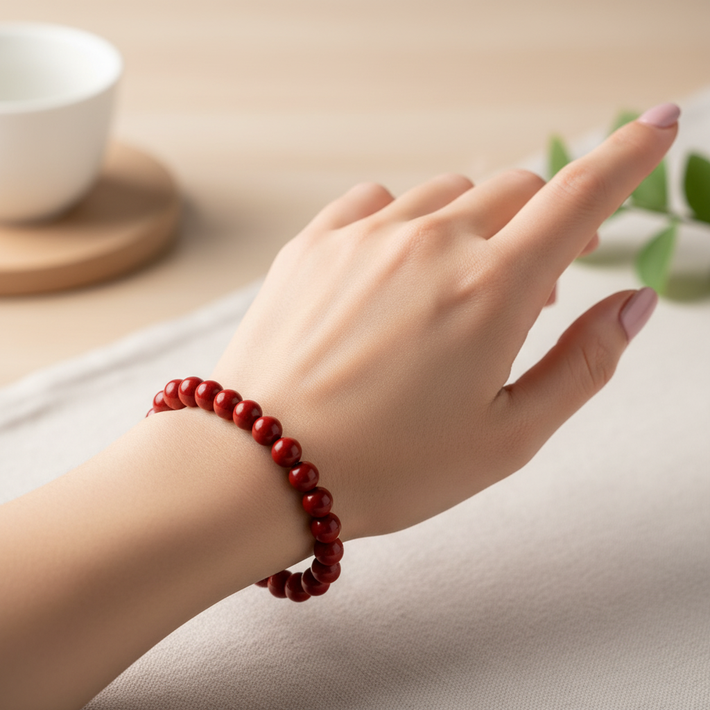 Garuda Mani Bracelet